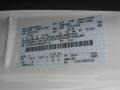 Oxford White - E Series Van E250 Super Duty Passenger Conversion Photo No. 27