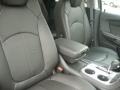 Quicksilver Metallic - Acadia SLT AWD Photo No. 7