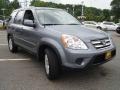 2005 Pewter Pearl Honda CR-V Special Edition 4WD  photo #7