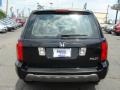 2005 Nighthawk Black Pearl Honda Pilot LX 4WD  photo #5