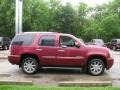 Sport Red Metallic - Yukon Denali AWD Photo No. 4