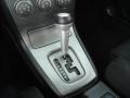 2005 Platinum Silver Metallic Subaru Impreza WRX Sedan  photo #27