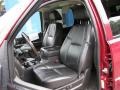 Sport Red Metallic - Yukon Denali AWD Photo No. 8