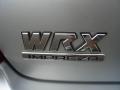 2005 Platinum Silver Metallic Subaru Impreza WRX Sedan  photo #30