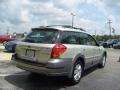 2005 Champagne Gold Opal Subaru Outback 2.5i Limited Wagon  photo #3