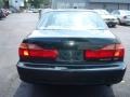 Dark Emerald Pearl - Accord LX V6 Sedan Photo No. 8