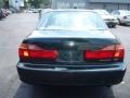 1998 Dark Emerald Pearl Honda Accord LX V6 Sedan  photo #8