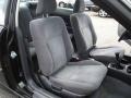 Granada Black Pearl Metallic - Civic DX Coupe Photo No. 14