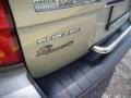 2005 Champagne Gold Opal Subaru Outback 2.5i Limited Wagon  photo #10