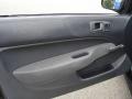 Granada Black Pearl Metallic - Civic DX Coupe Photo No. 19