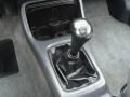 Granada Black Pearl Metallic - Civic DX Coupe Photo No. 24