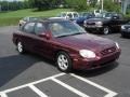 Ruby Red - Sonata GLS Photo No. 16