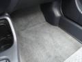 Granada Black Pearl Metallic - Civic DX Coupe Photo No. 26