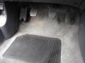 Granada Black Pearl Metallic - Civic DX Coupe Photo No. 27