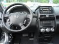 Pewter Pearl - CR-V EX 4WD Photo No. 19