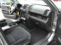 Pewter Pearl - CR-V EX 4WD Photo No. 21