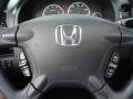 Pewter Pearl - CR-V EX 4WD Photo No. 27