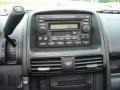 Pewter Pearl - CR-V EX 4WD Photo No. 28