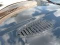 Ebony Black - XK XKR Convertible Photo No. 16