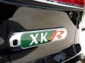 Ebony Black - XK XKR Convertible Photo No. 17