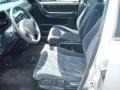 2001 Satin Silver Metallic Honda CR-V LX 4WD  photo #9