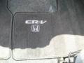 2001 Satin Silver Metallic Honda CR-V LX 4WD  photo #16