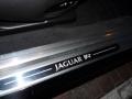 Ebony Black - XK XKR Convertible Photo No. 30