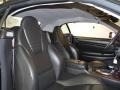 Ebony Black - XK XKR Convertible Photo No. 33