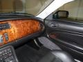Ebony Black - XK XKR Convertible Photo No. 36