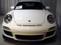 Carrara White - 911 GT3 Photo No. 8