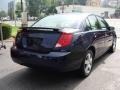 Deep Blue - ION 3 Sedan Photo No. 5