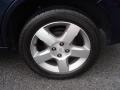 Deep Blue - ION 3 Sedan Photo No. 9