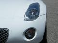Pure White - Solstice Roadster Photo No. 9