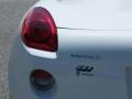 Pure White - Solstice Roadster Photo No. 10