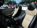 Pure White - Solstice Roadster Photo No. 22
