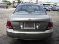 2000 Radium Metallic Nissan Sentra XE  photo #4