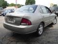 2000 Radium Metallic Nissan Sentra XE  photo #5