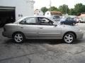 2000 Radium Metallic Nissan Sentra XE  photo #6