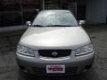 2000 Radium Metallic Nissan Sentra XE  photo #8