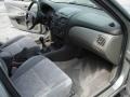 2000 Radium Metallic Nissan Sentra XE  photo #19