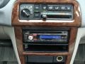 Brushed Pewter - Altima GXE Photo No. 11
