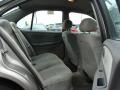 Brushed Pewter - Altima GXE Photo No. 12