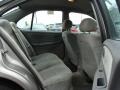 2001 Brushed Pewter Nissan Altima GXE  photo #12