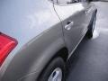 2004 Polished Pewter Metallic Nissan Murano SL  photo #6
