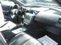 2004 Polished Pewter Metallic Nissan Murano SL  photo #16