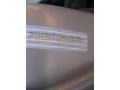 Silver Lightning Metallic - Xterra XE 4x4 Photo No. 25