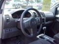 2007 Radiant Silver Nissan Frontier SE King Cab  photo #17