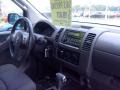 2007 Radiant Silver Nissan Frontier SE King Cab  photo #18