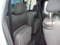 2007 Radiant Silver Nissan Frontier SE King Cab  photo #19