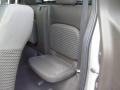 2007 Radiant Silver Nissan Frontier SE King Cab  photo #23